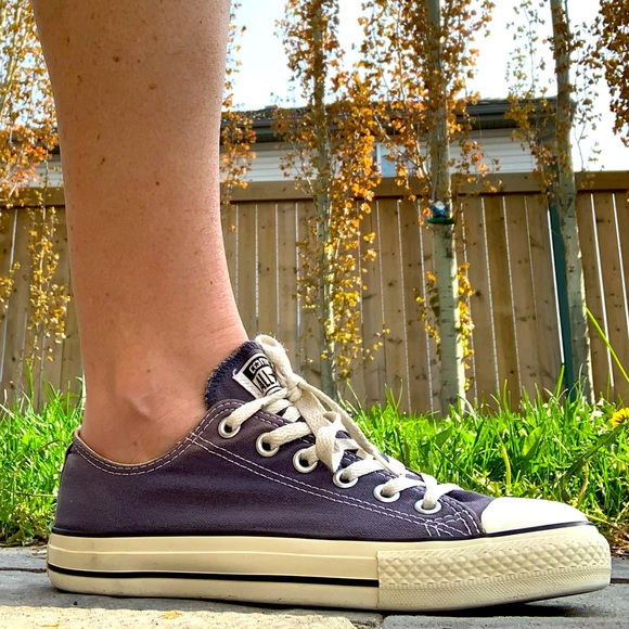 Converse All Star Lo Top Sneakers